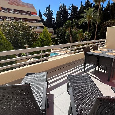 Apartamento Al Parque Marbella, Cerca De Mar Y Centro De Marbella Exterior photo