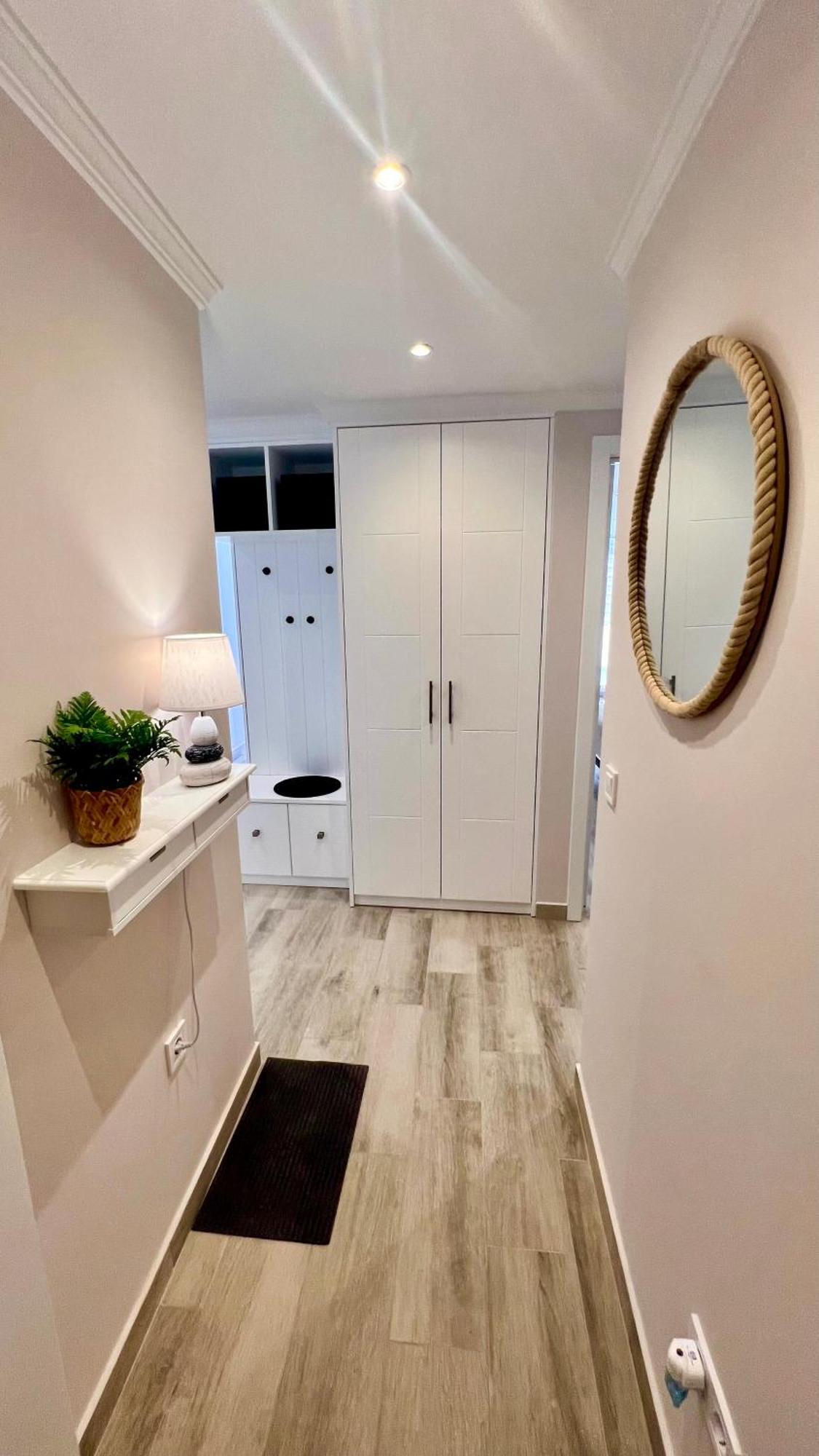 Apartamento Al Parque Marbella, Cerca De Mar Y Centro De Marbella Exterior photo