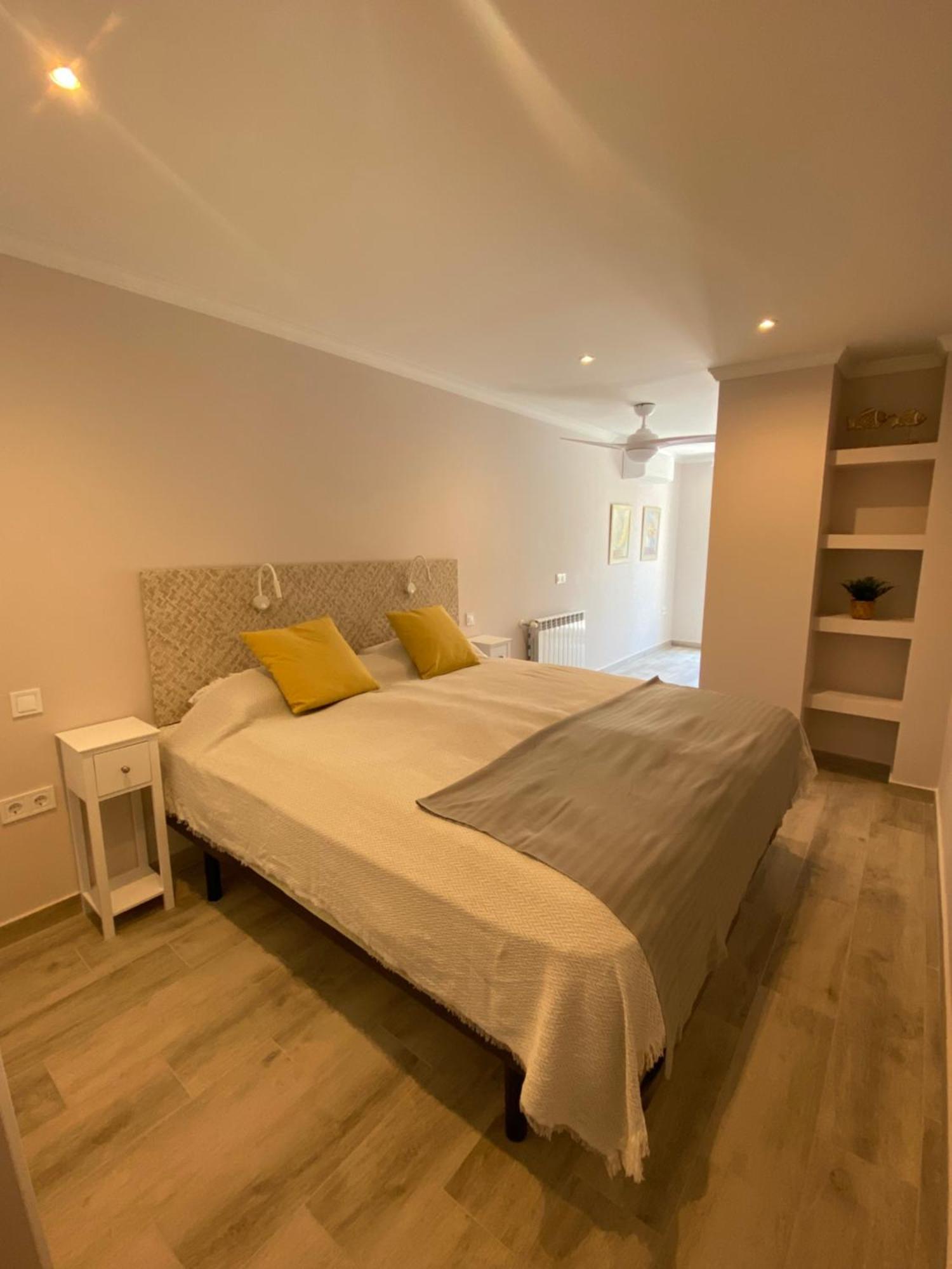 Apartamento Al Parque Marbella, Cerca De Mar Y Centro De Marbella Exterior photo