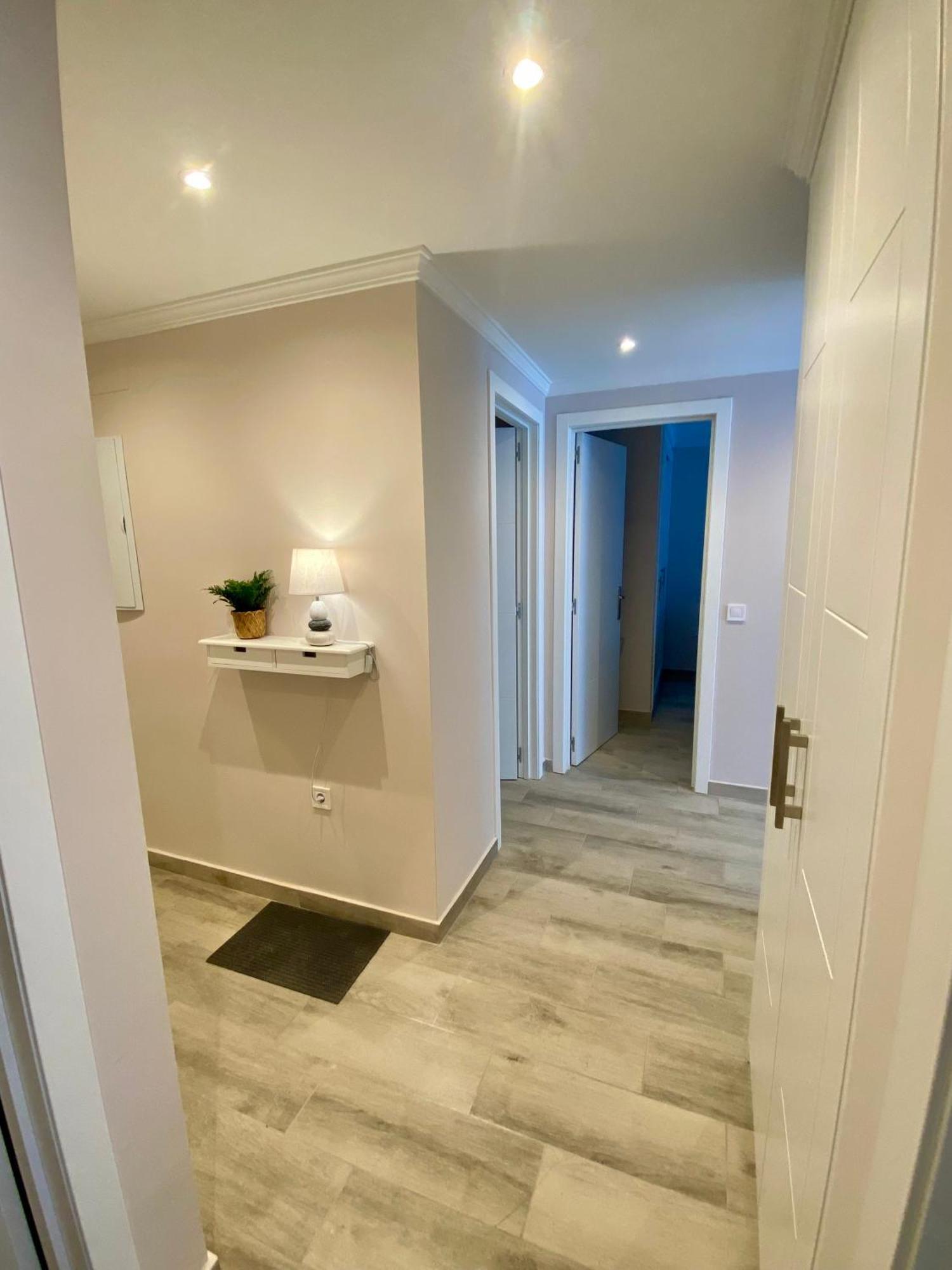 Apartamento Al Parque Marbella, Cerca De Mar Y Centro De Marbella Exterior photo